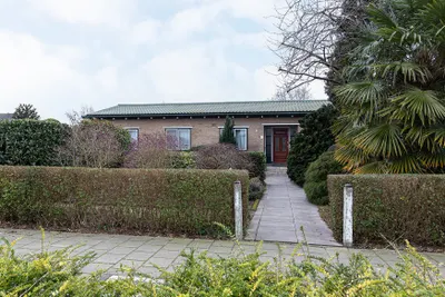 Foto van Lange Tiendweg 81, Papendrecht