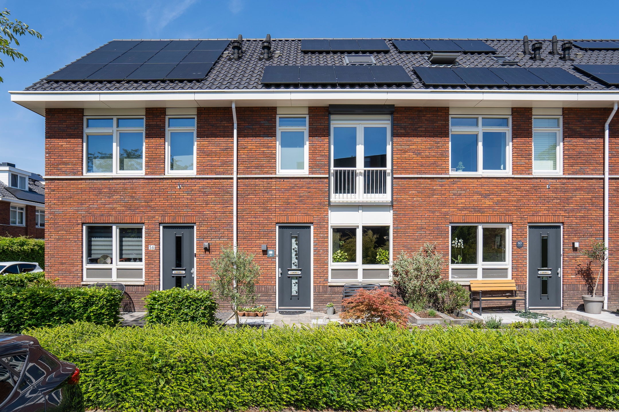 Foto van Lange Tiendweg 58, Papendrecht