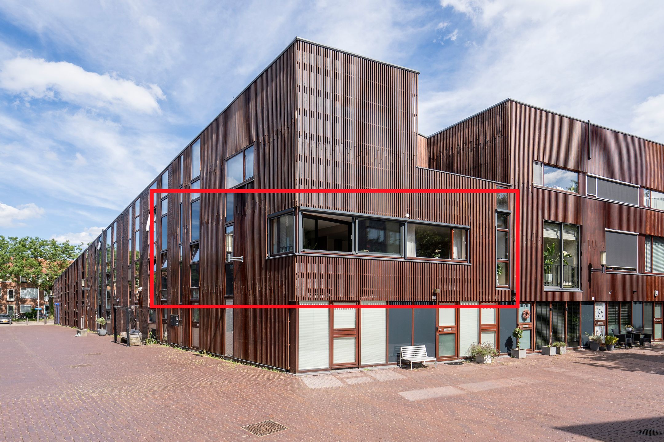 Foto van Dotterbloem 9, Papendrecht