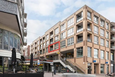 Foto van Veerpromenade 46, Papendrecht