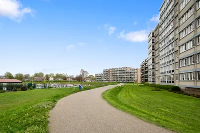 Foto van Pontonniersweg 123, Papendrecht