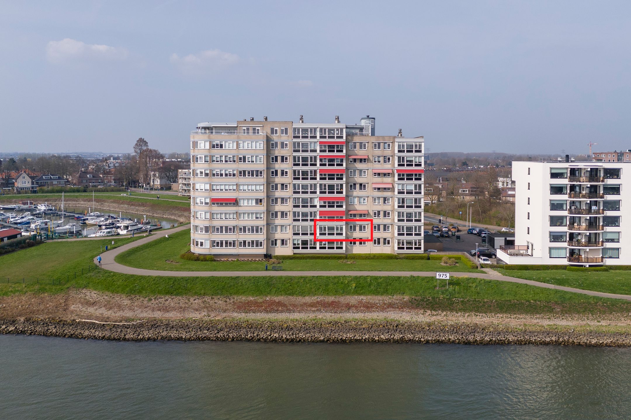 Foto van Pontonniersweg 136, Papendrecht