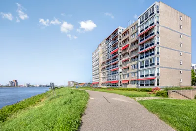 Foto van Pontonniersweg 185, Papendrecht