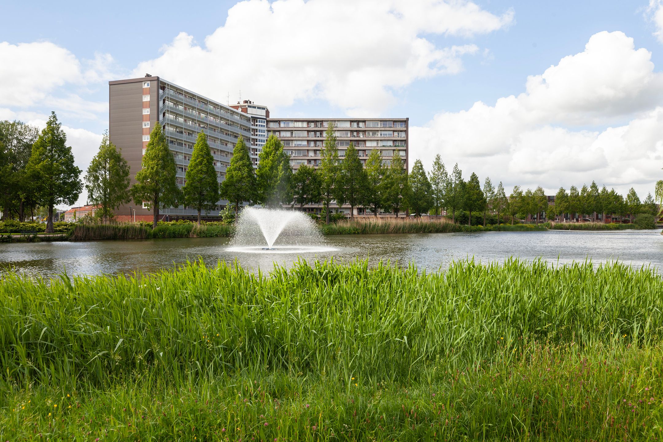 Foto van Vrijheer van Eslaan 131, Papendrecht