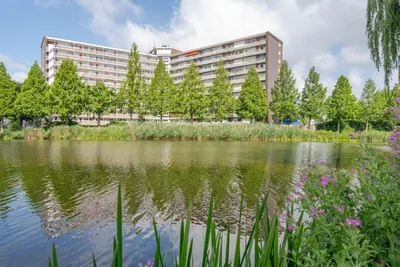 Foto van Vrijheer van Eslaan 245, Papendrecht