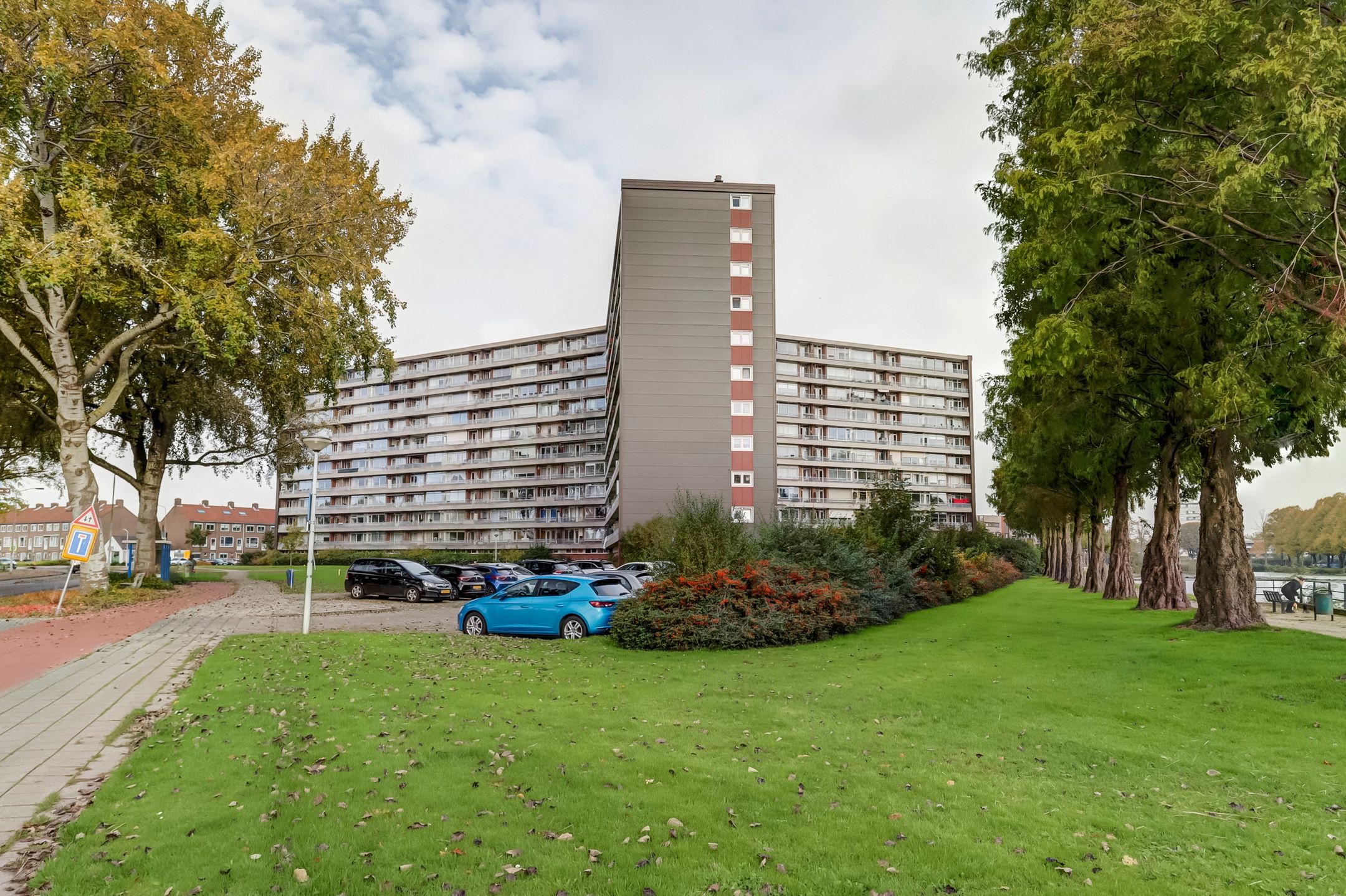Foto van Vrijheer van Eslaan 315, Papendrecht