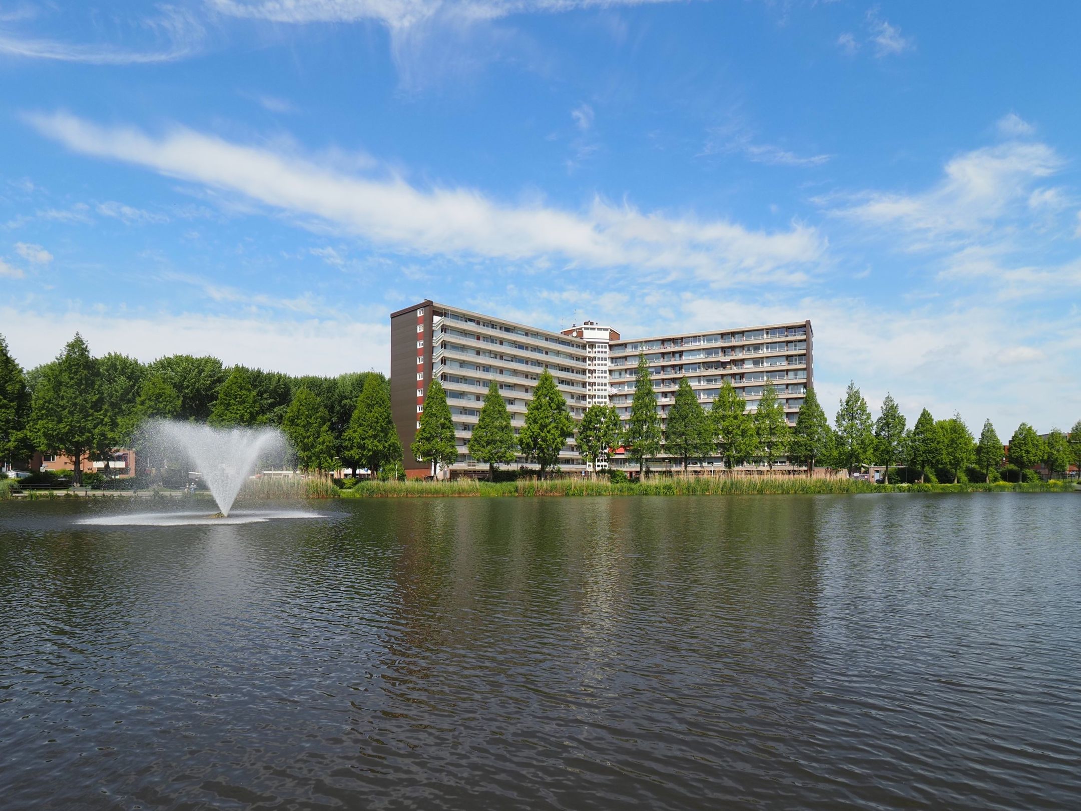 Foto van Vrijheer van Eslaan 327, Papendrecht