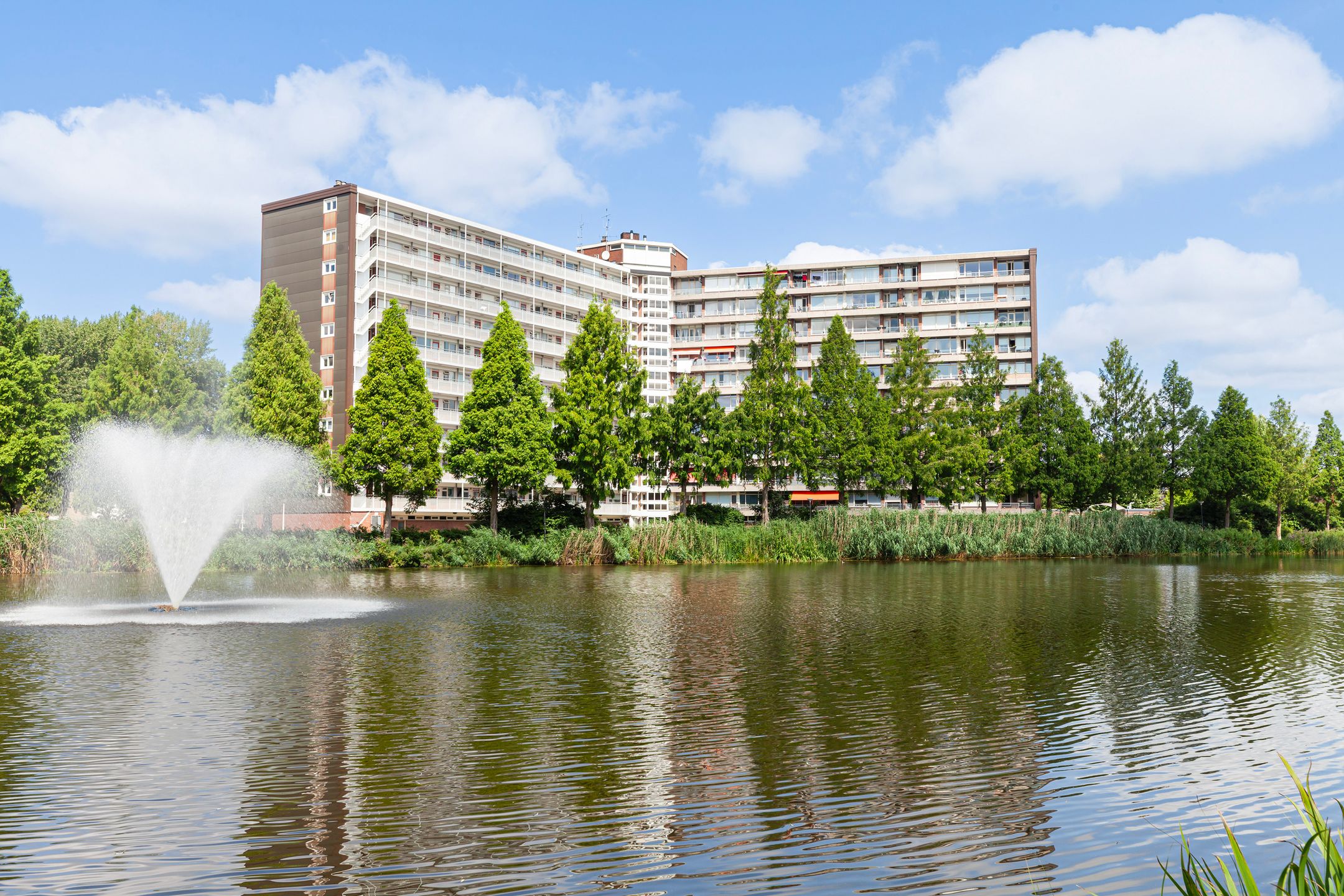 Foto van Vrijheer van Eslaan 371, Papendrecht