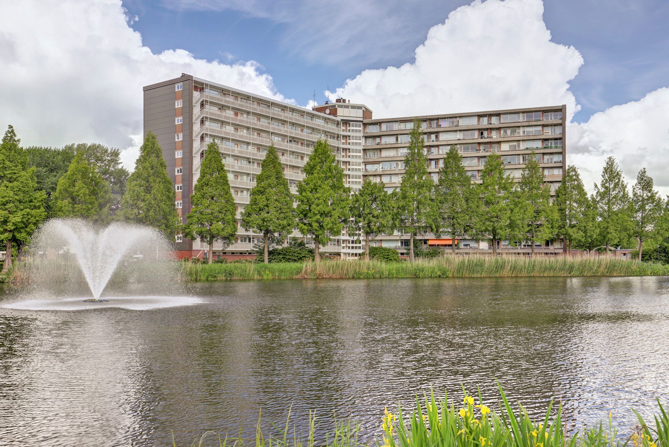 Foto van Vrijheer van Eslaan 407, Papendrecht