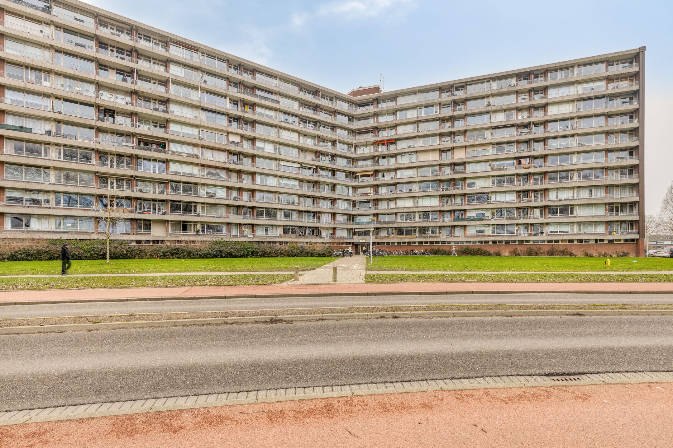 Foto van Vrijheer van Eslaan 461, Papendrecht