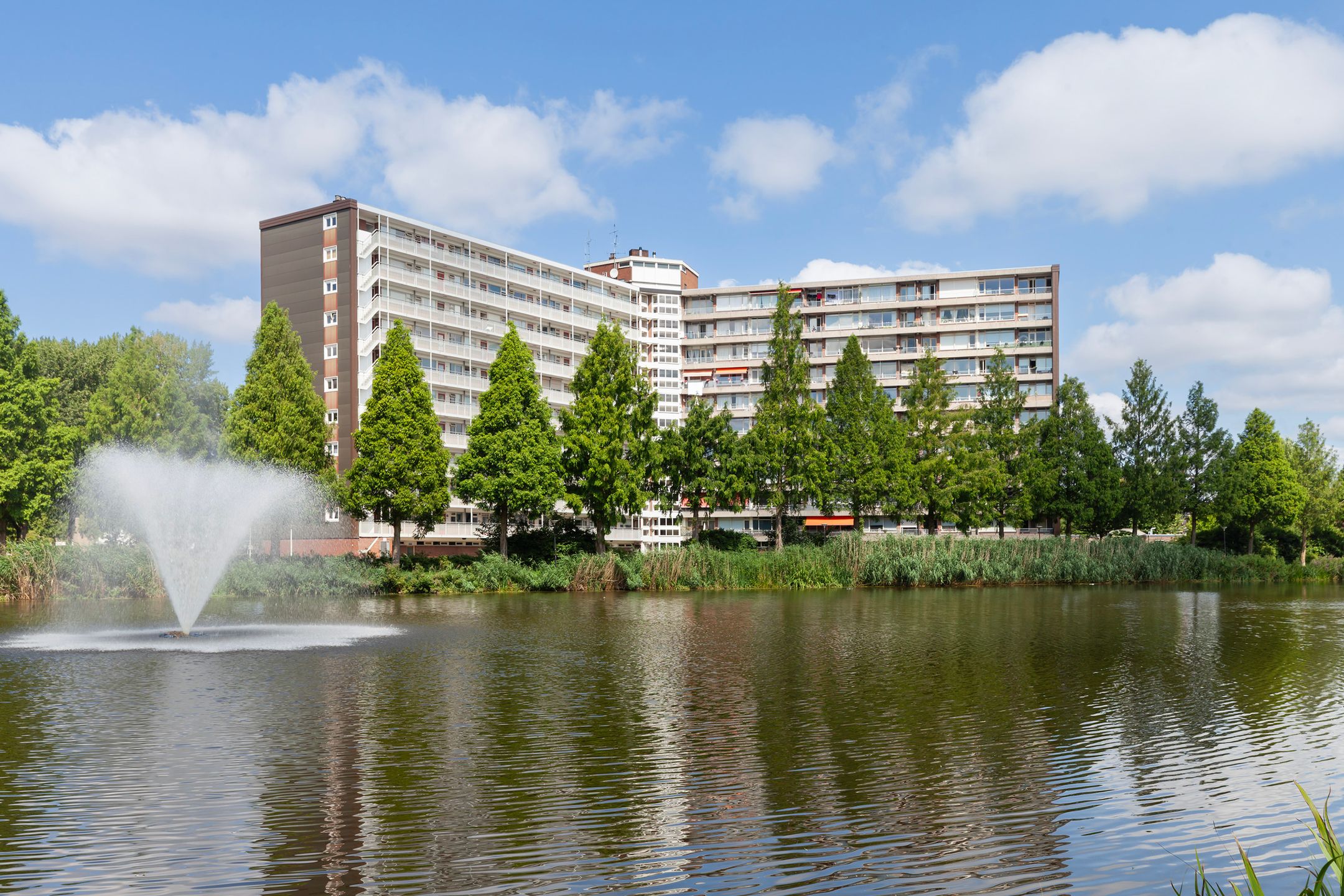 Foto van Vrijheer van Eslaan 467, Papendrecht