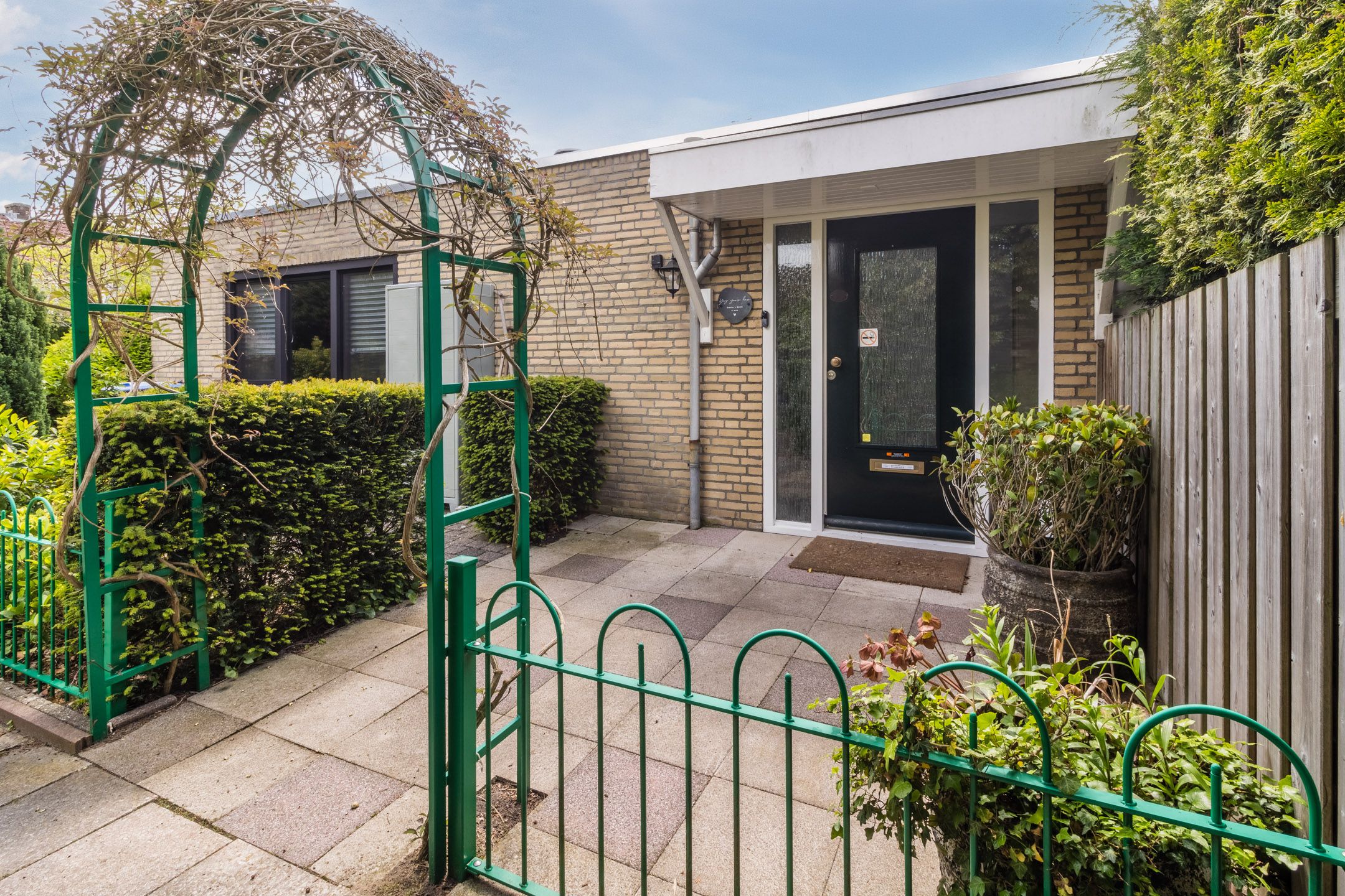 Foto van Rozenstraat 5, Papendrecht