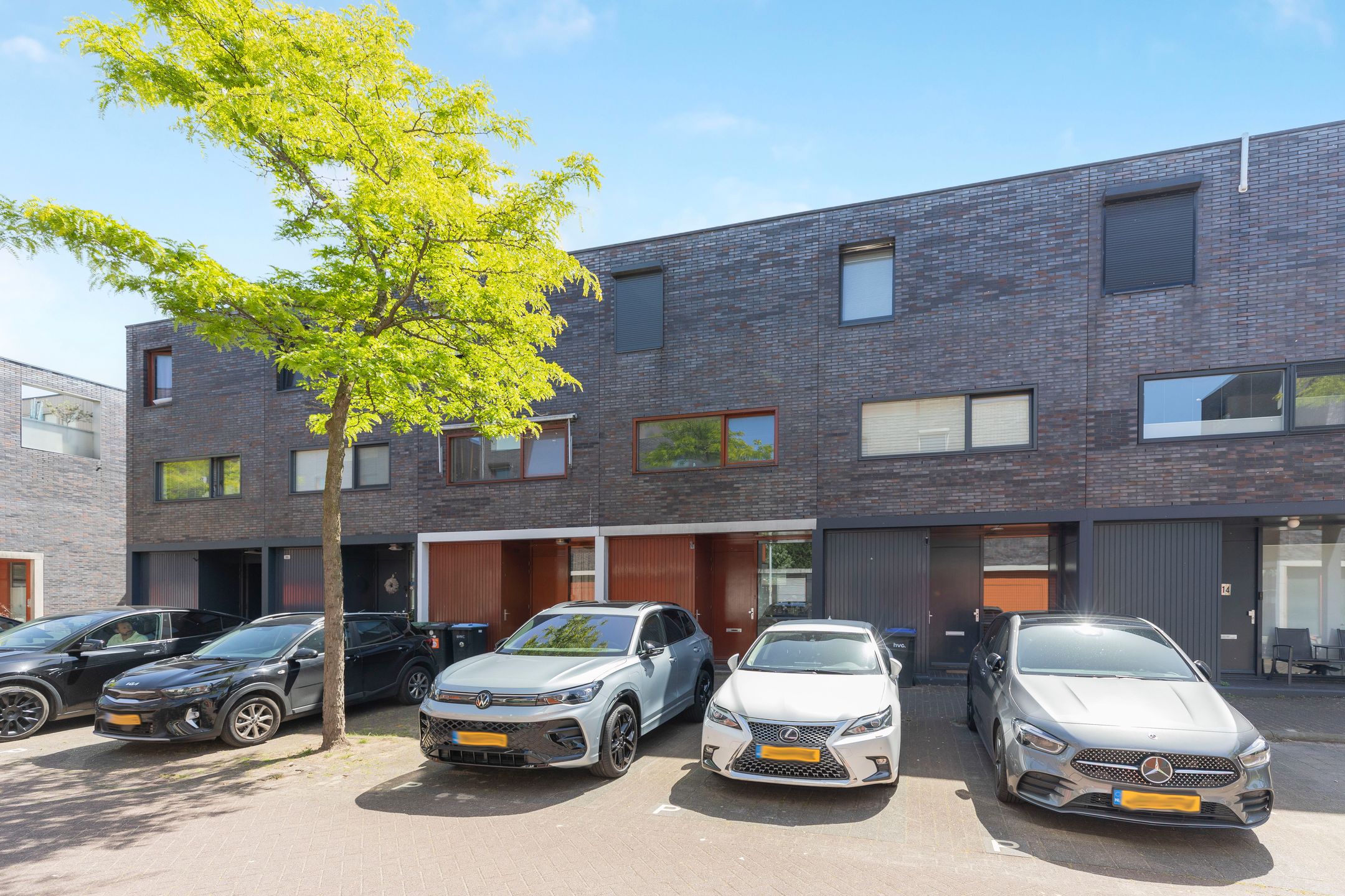 Foto van Keizerskroon 18, Papendrecht
