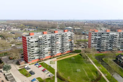 Foto van P.J. Oudstraat 70, Papendrecht