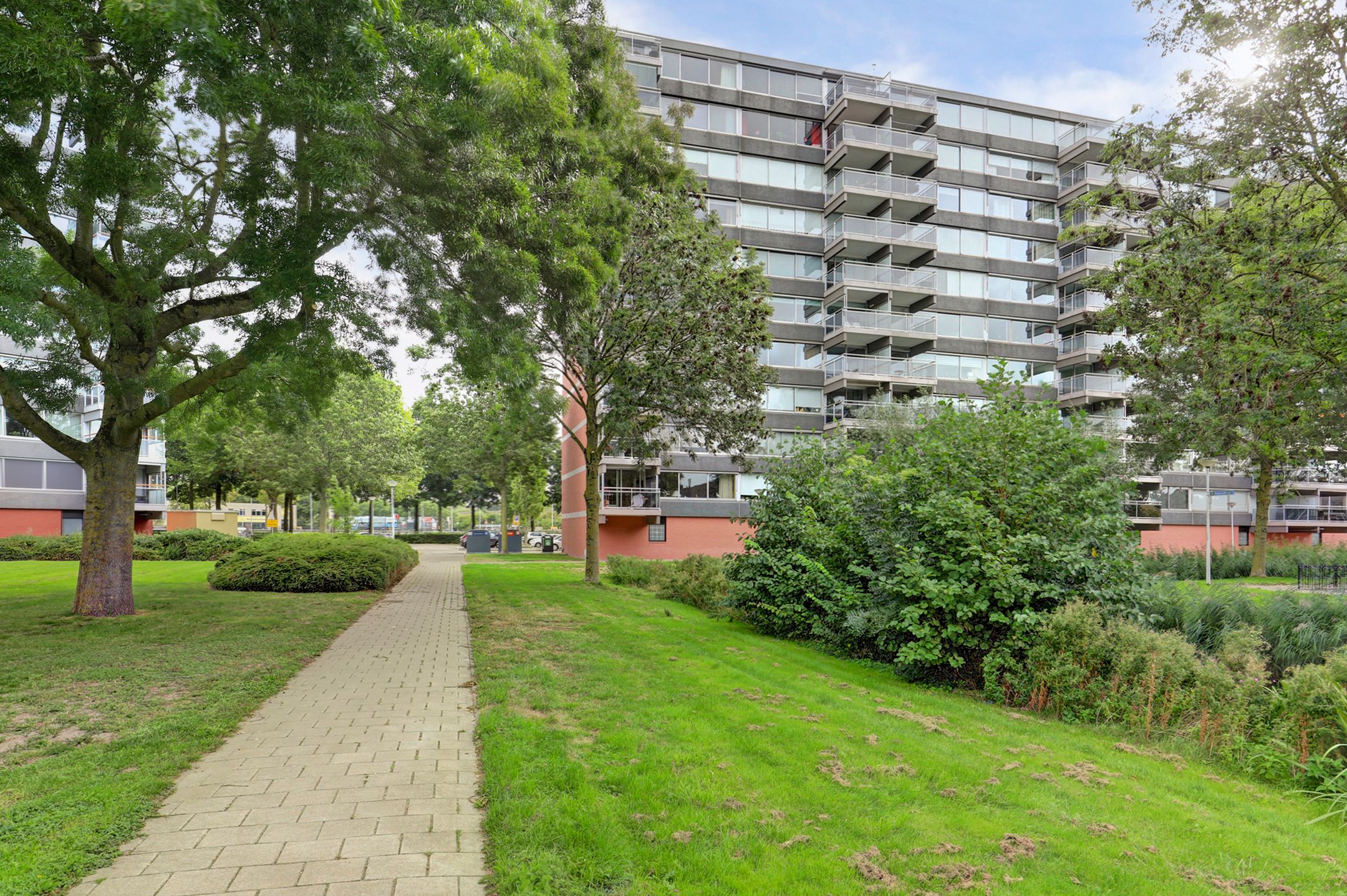 Foto van P.J. Oudstraat 198, Papendrecht
