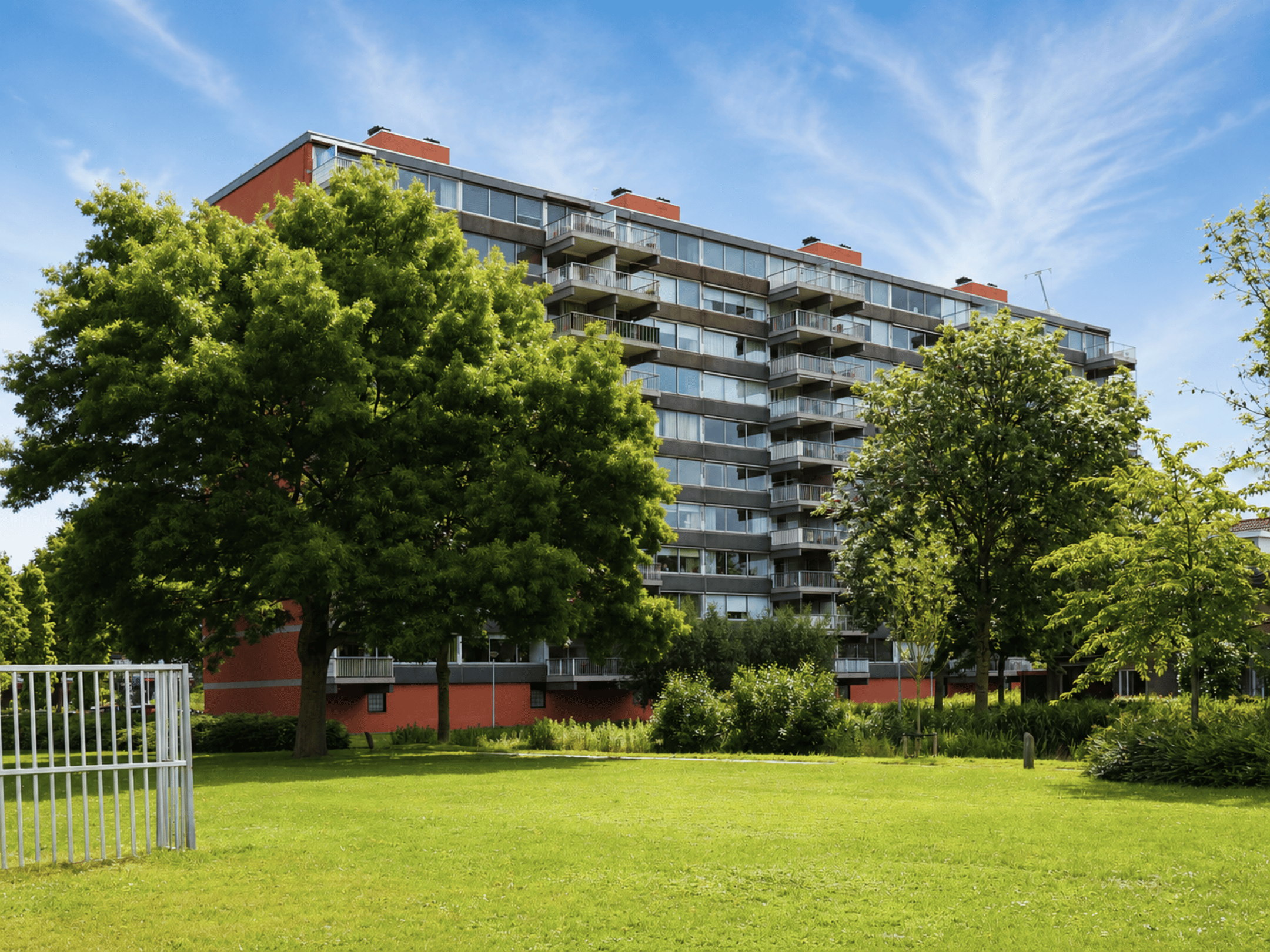 Foto van P.J. Oudstraat 218, Papendrecht