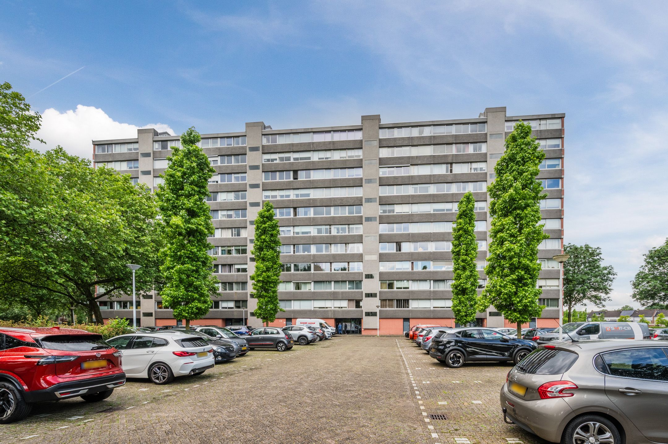 Foto van P.J. Oudstraat 220, Papendrecht