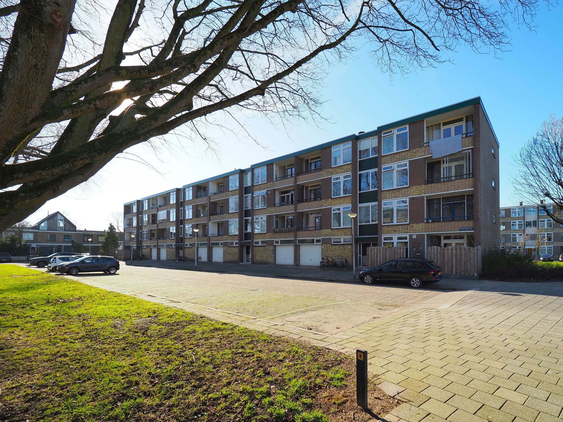 Foto van Evertsenstraat 38, Papendrecht
