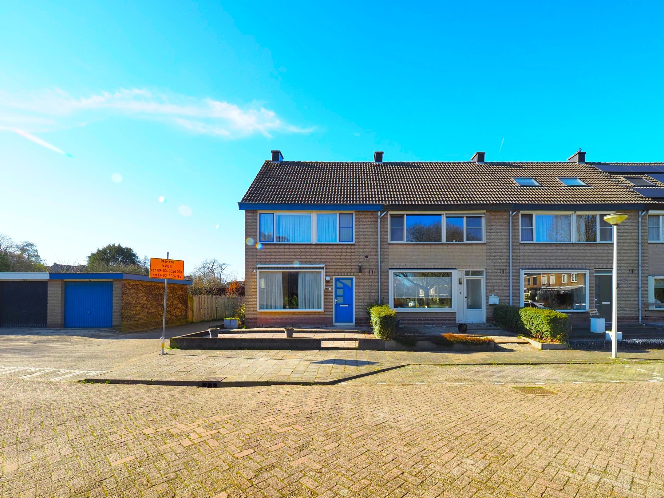 Foto van Karel Doormanlaan 108, Papendrecht