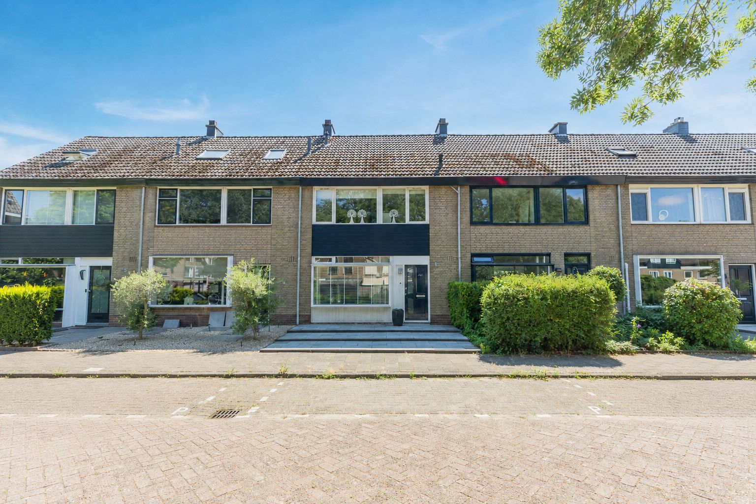 Foto van Karel Doormanlaan 140, Papendrecht