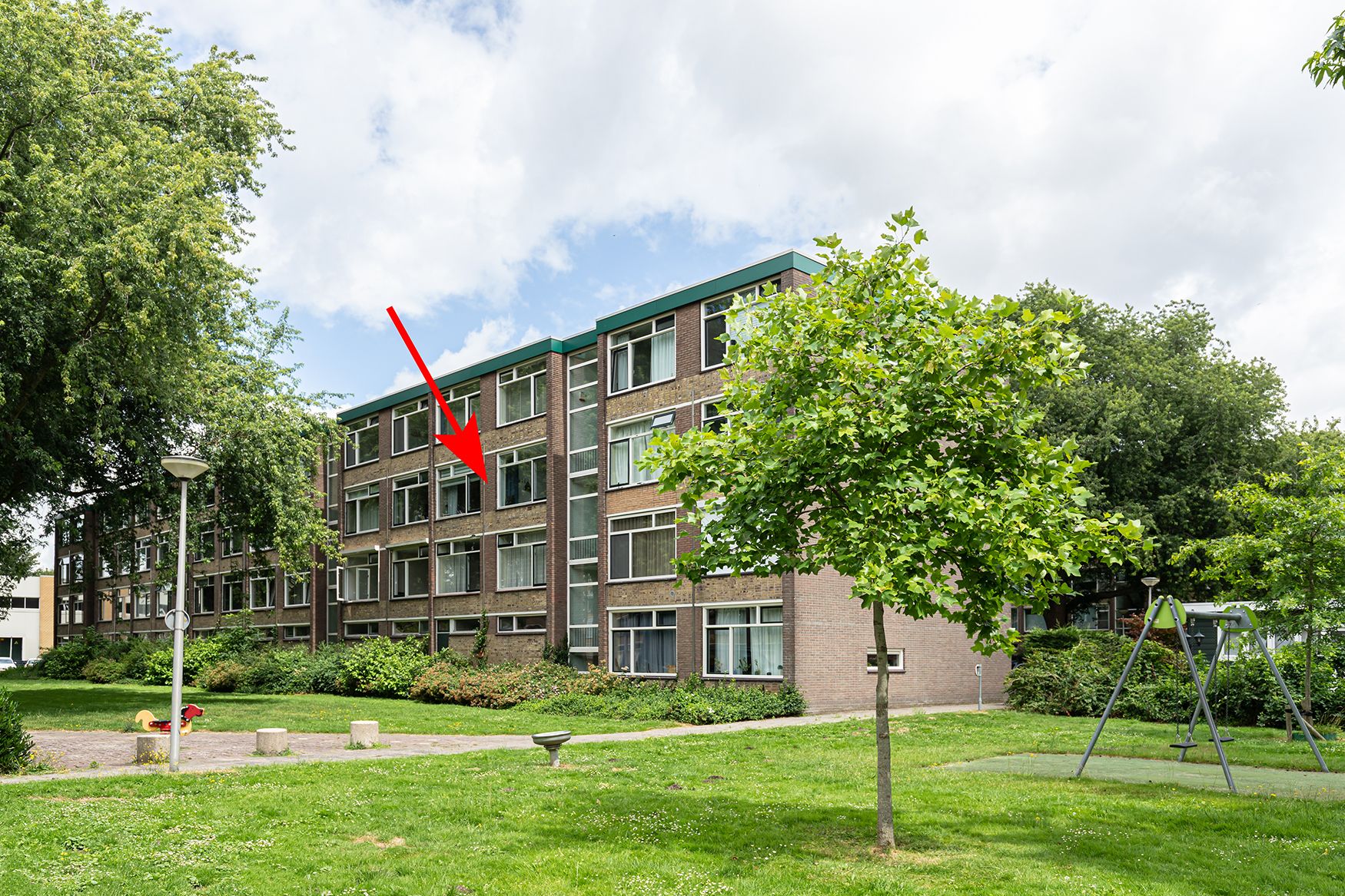 Foto van Piet Heynstraat 58, Papendrecht
