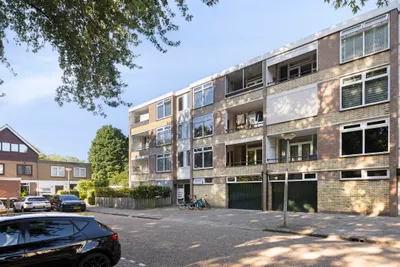 Foto van Trompstraat 54, Papendrecht