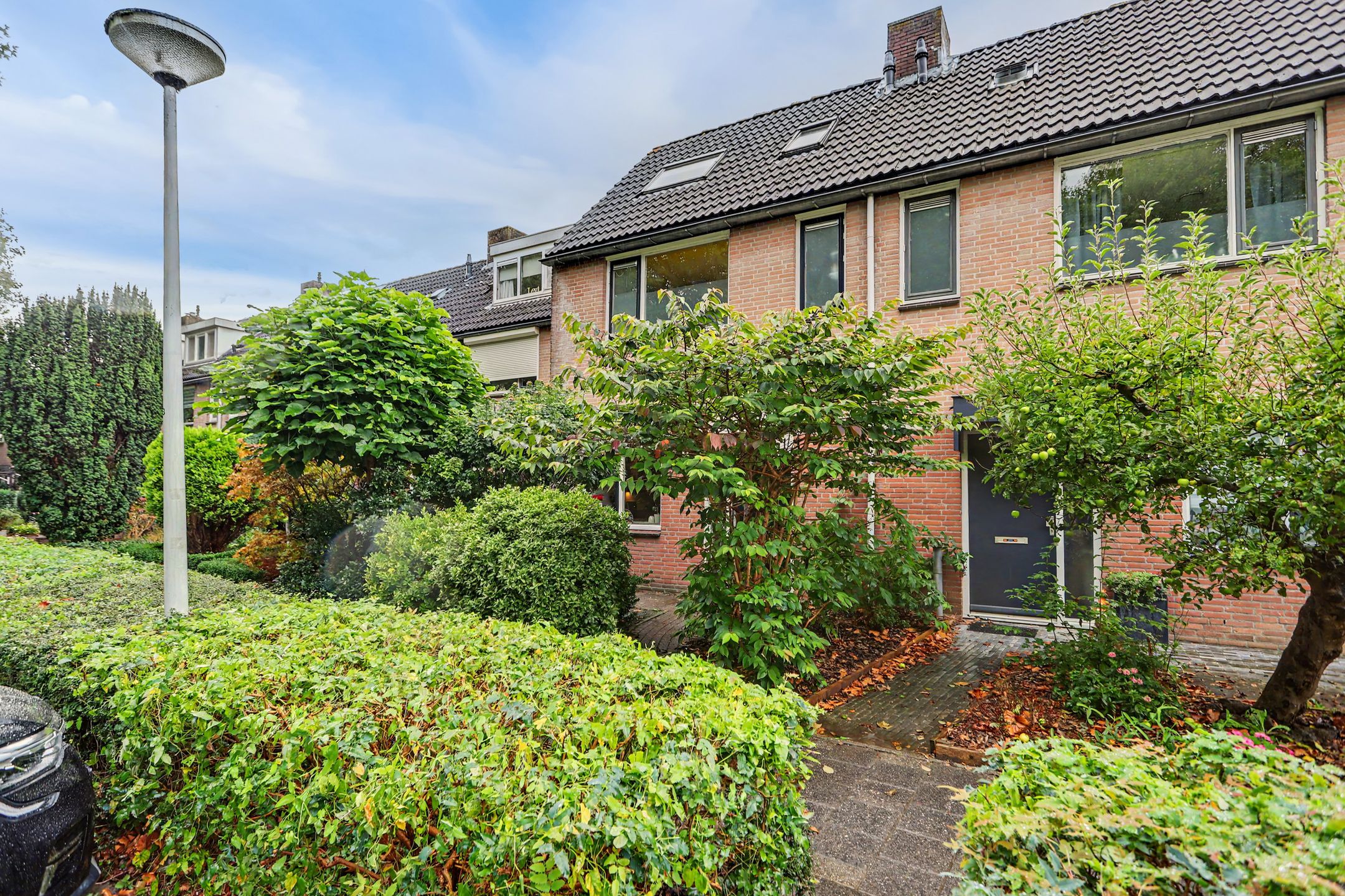 Foto van Appeldreef 33, Papendrecht