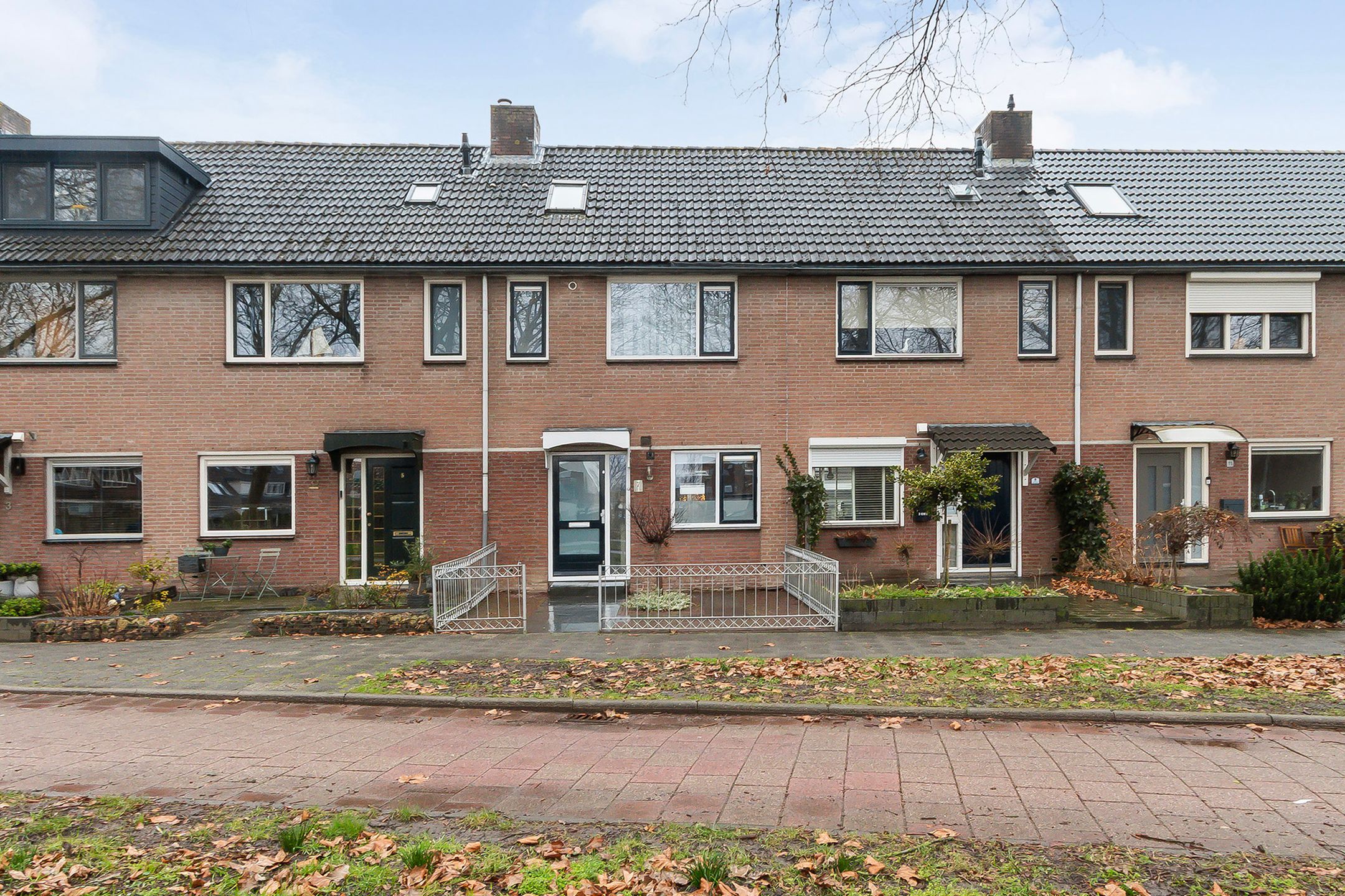 Foto van Appeldreef 7, Papendrecht