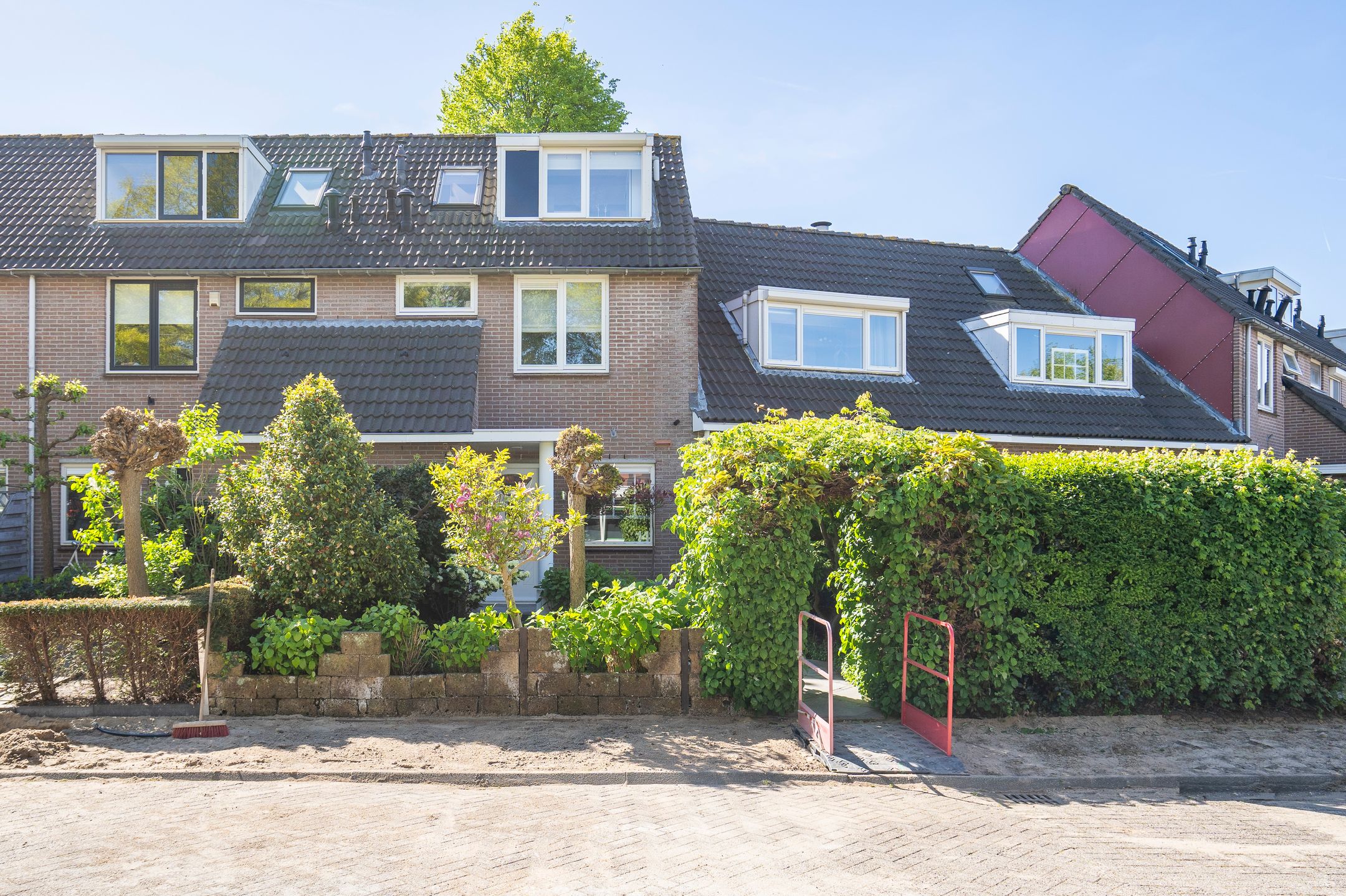 Foto van Elzenzoom 14, Papendrecht
