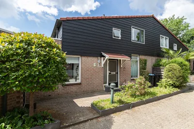 Foto van Elzenzoom 81, Papendrecht