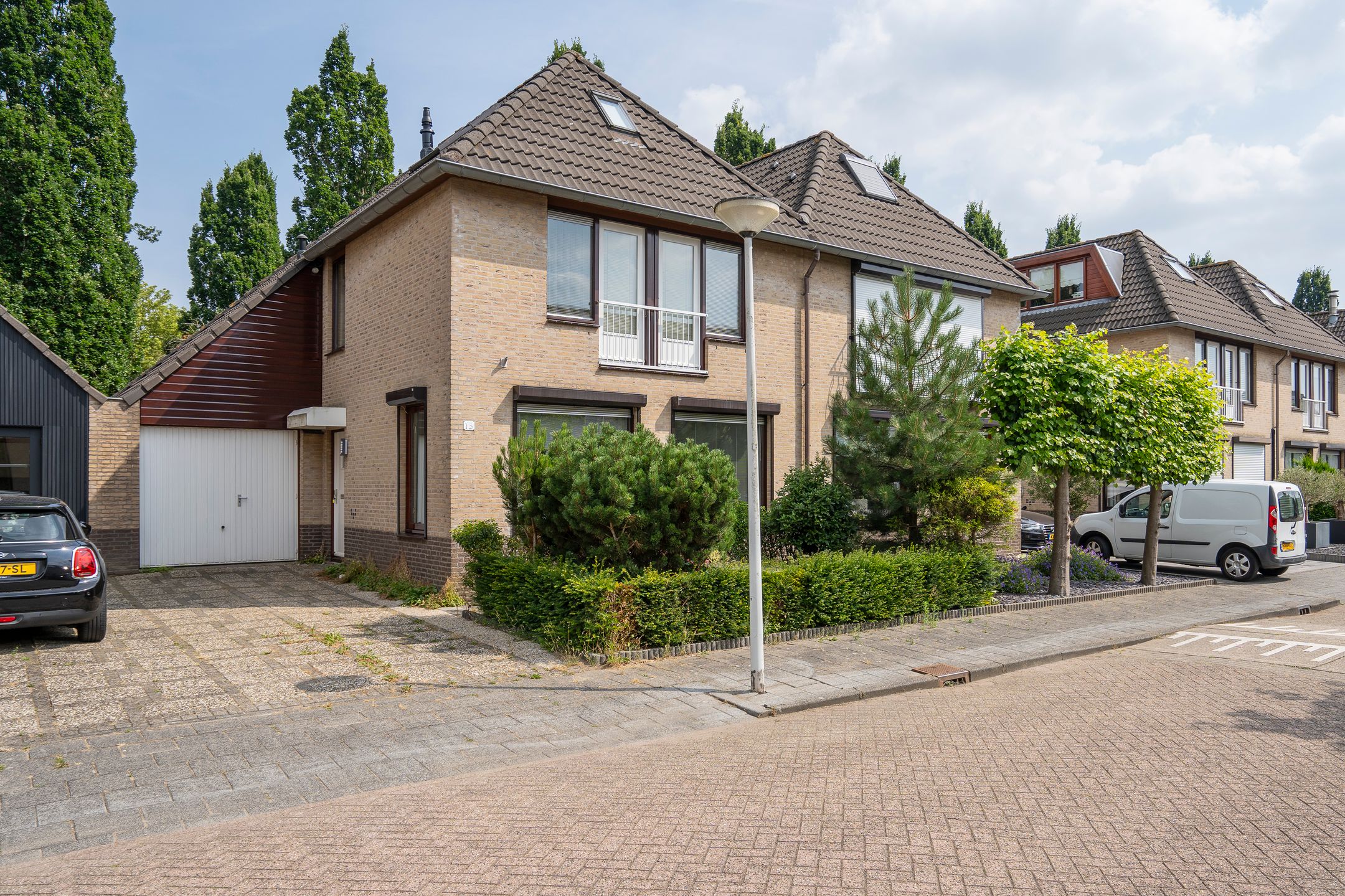 Foto van Campanulahof 13, Papendrecht