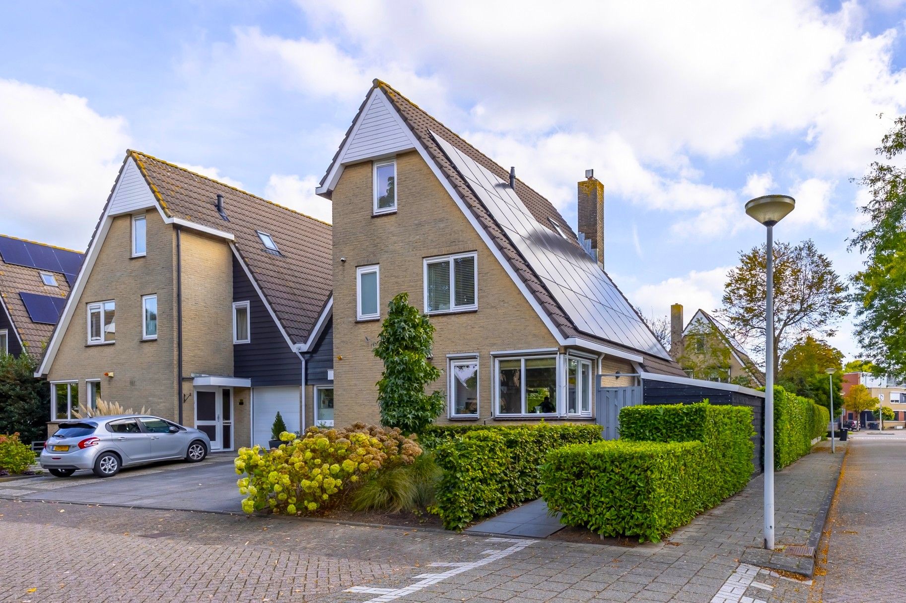 Foto van Lijsterbeshof 103, Papendrecht