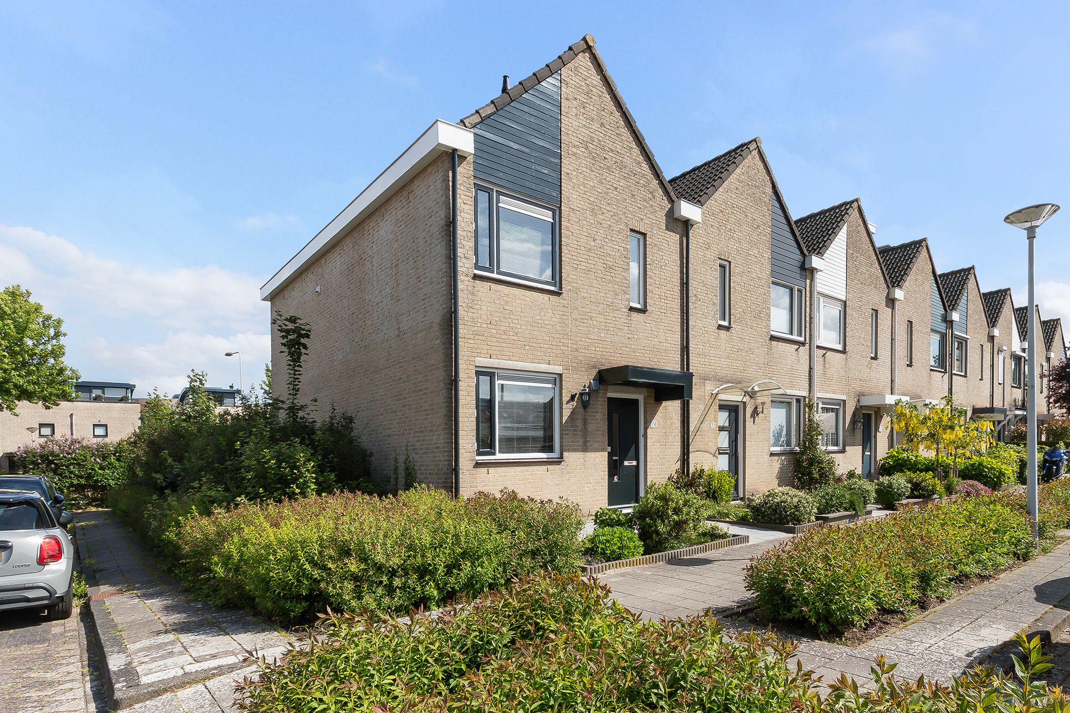 Foto van Lijsterbeshof 74, Papendrecht