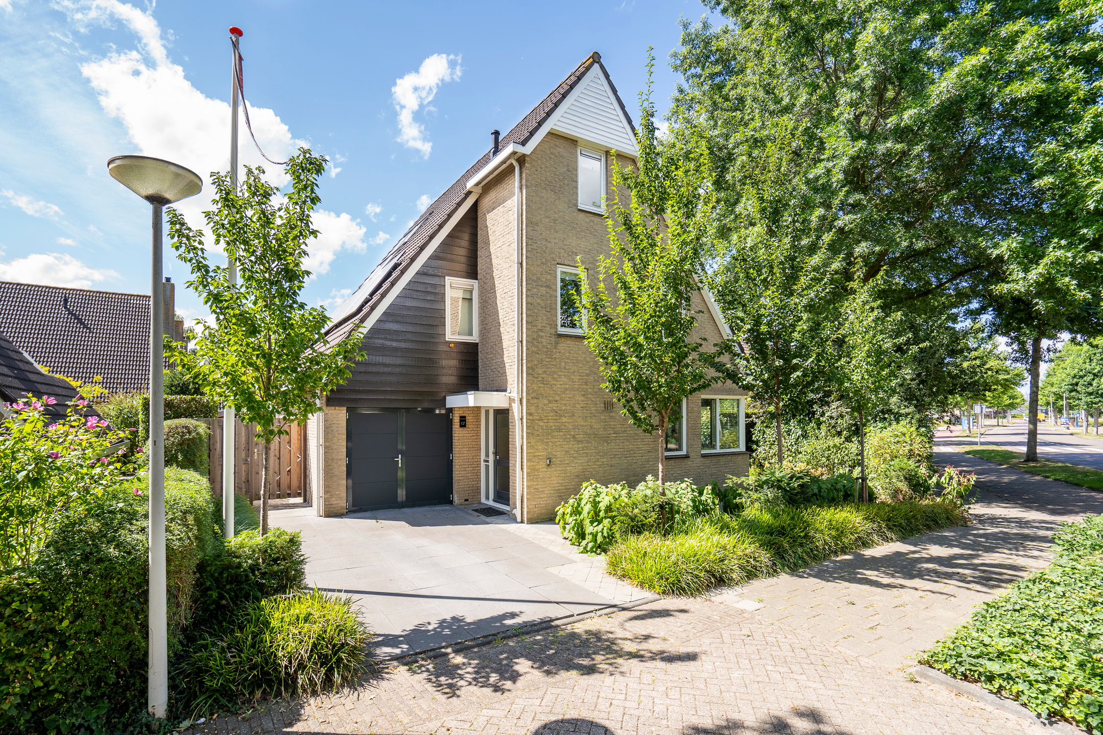 Foto van Kastanjelaan 17, Papendrecht