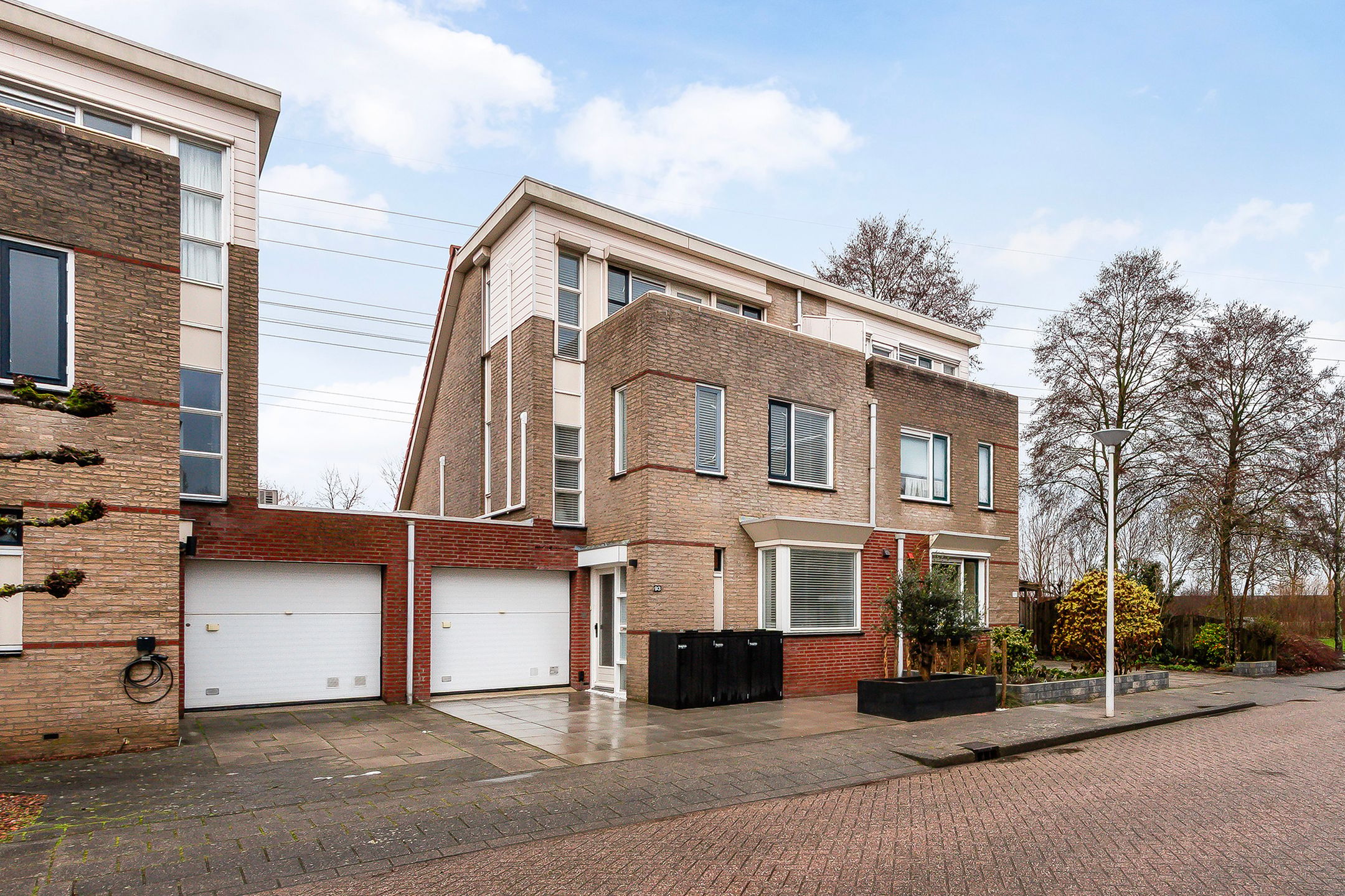 Foto van Margriethof 93, Papendrecht