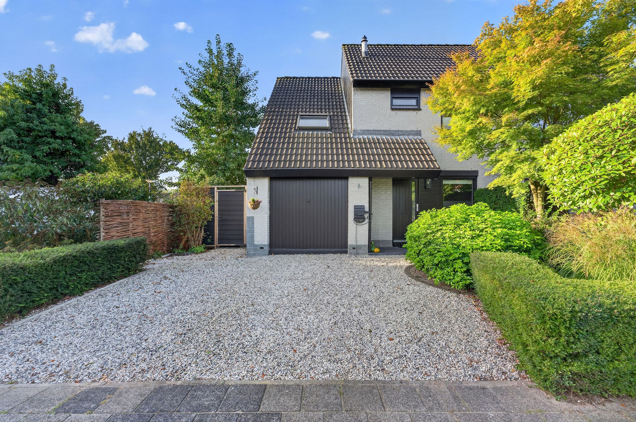 Foto van Ligusterhof 1, Papendrecht