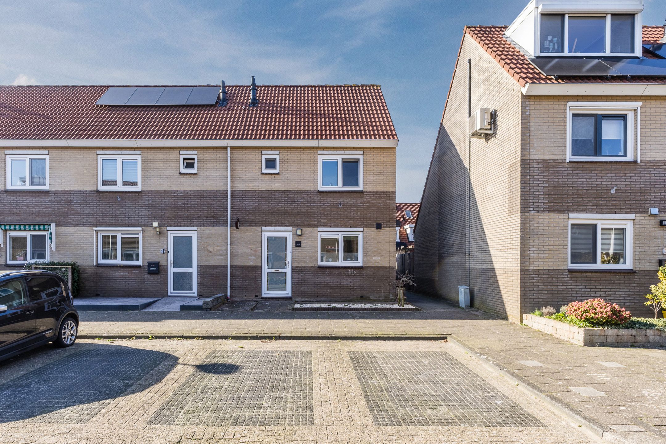 Foto van Dennenhof 13, Papendrecht