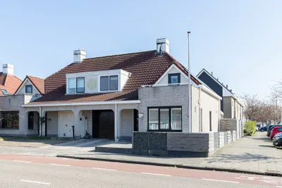 Foto van Andoornlaan 14, Papendrecht