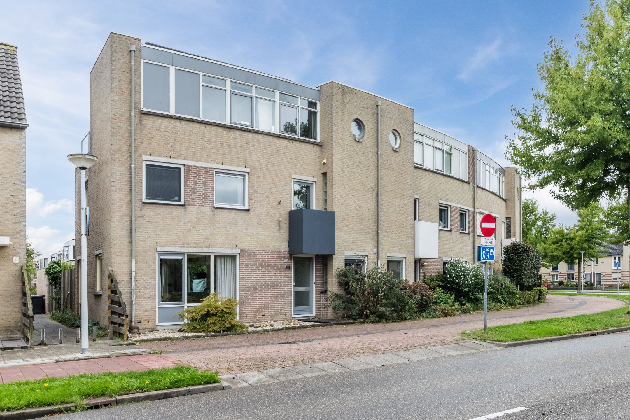 Foto van Cypressenlaan 11, Papendrecht