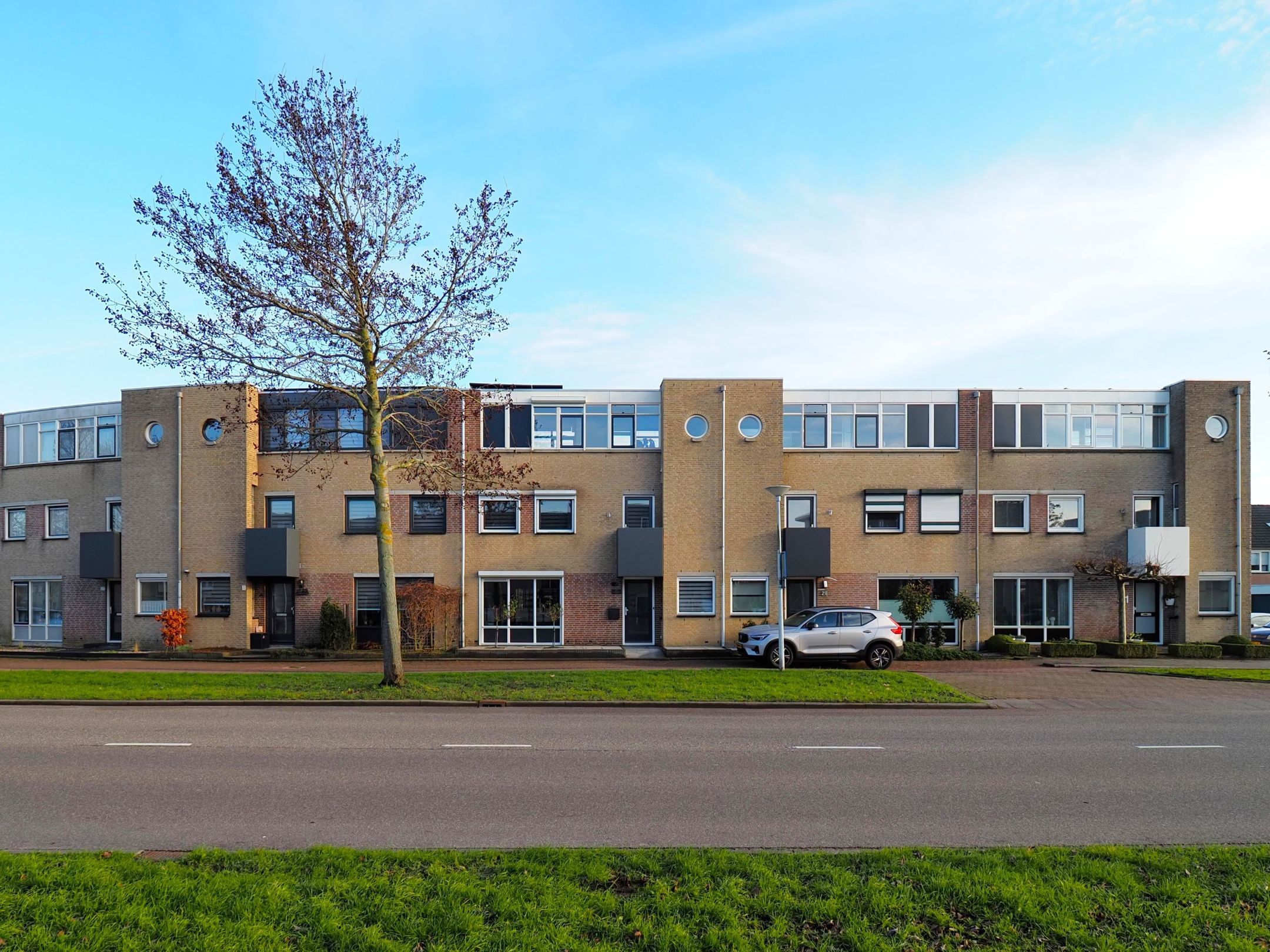 Foto van Cypressenlaan 27, Papendrecht