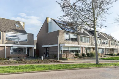 Foto van Cypressenlaan 49, Papendrecht