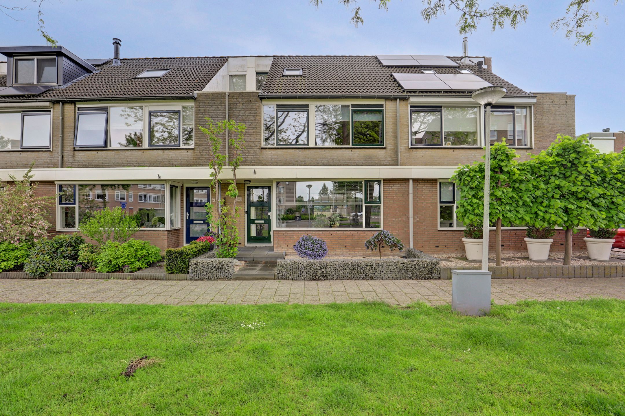 Foto van Cypressenlaan 57, Papendrecht