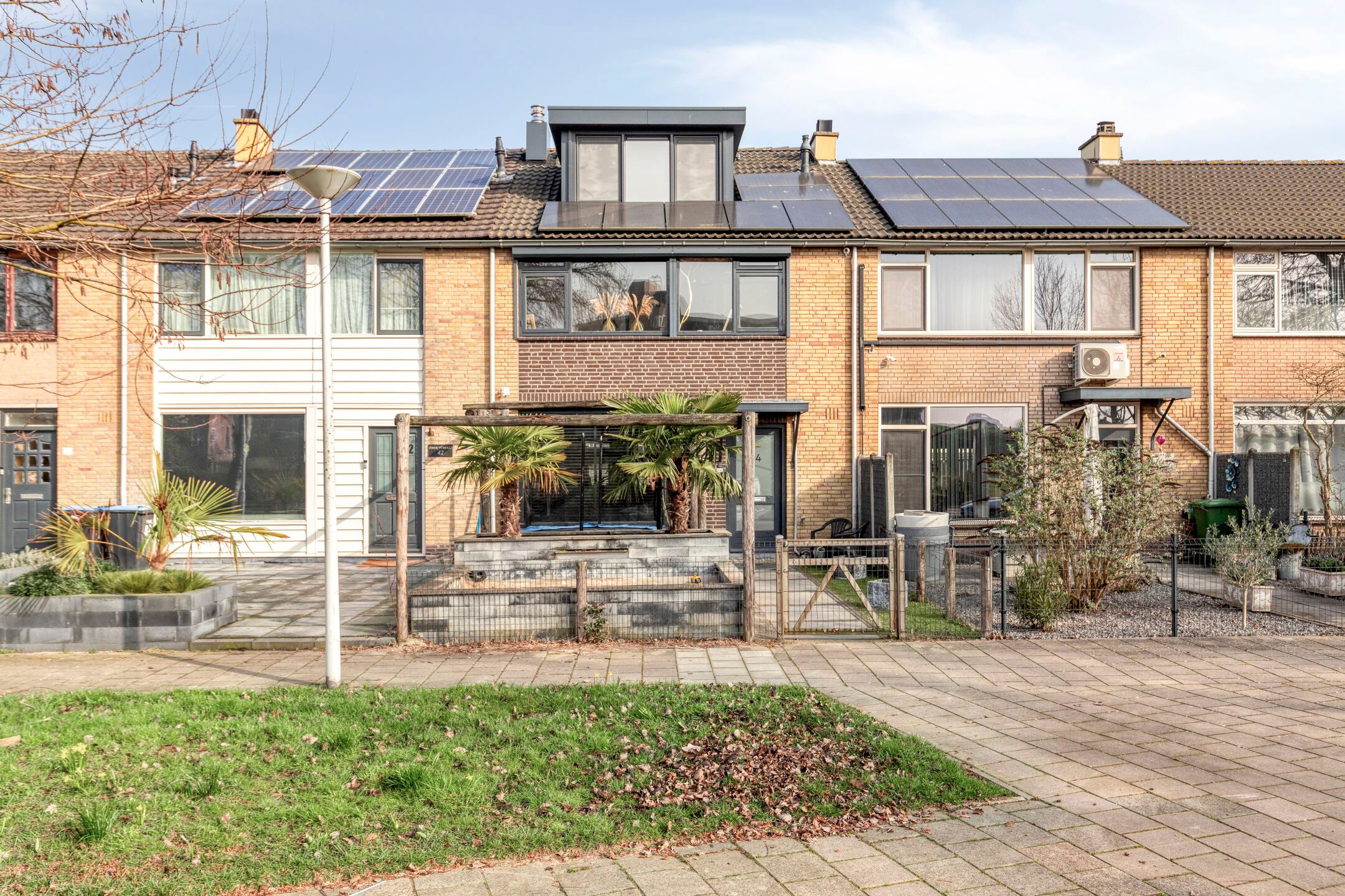 Foto van Kamerlingh Onneslaan 44, Papendrecht