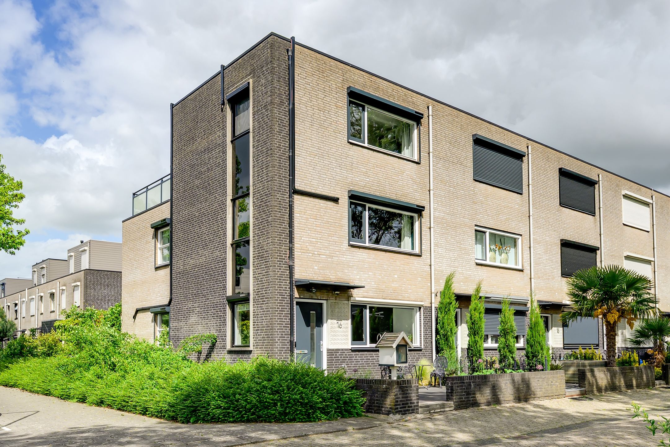 Foto van Alver 16, Papendrecht