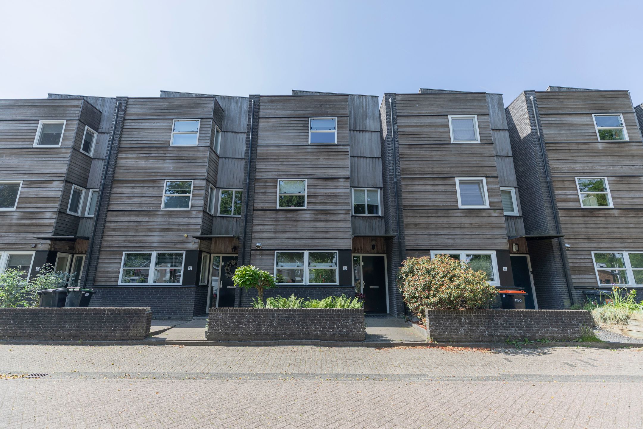 Foto van Noordkil 16, Papendrecht