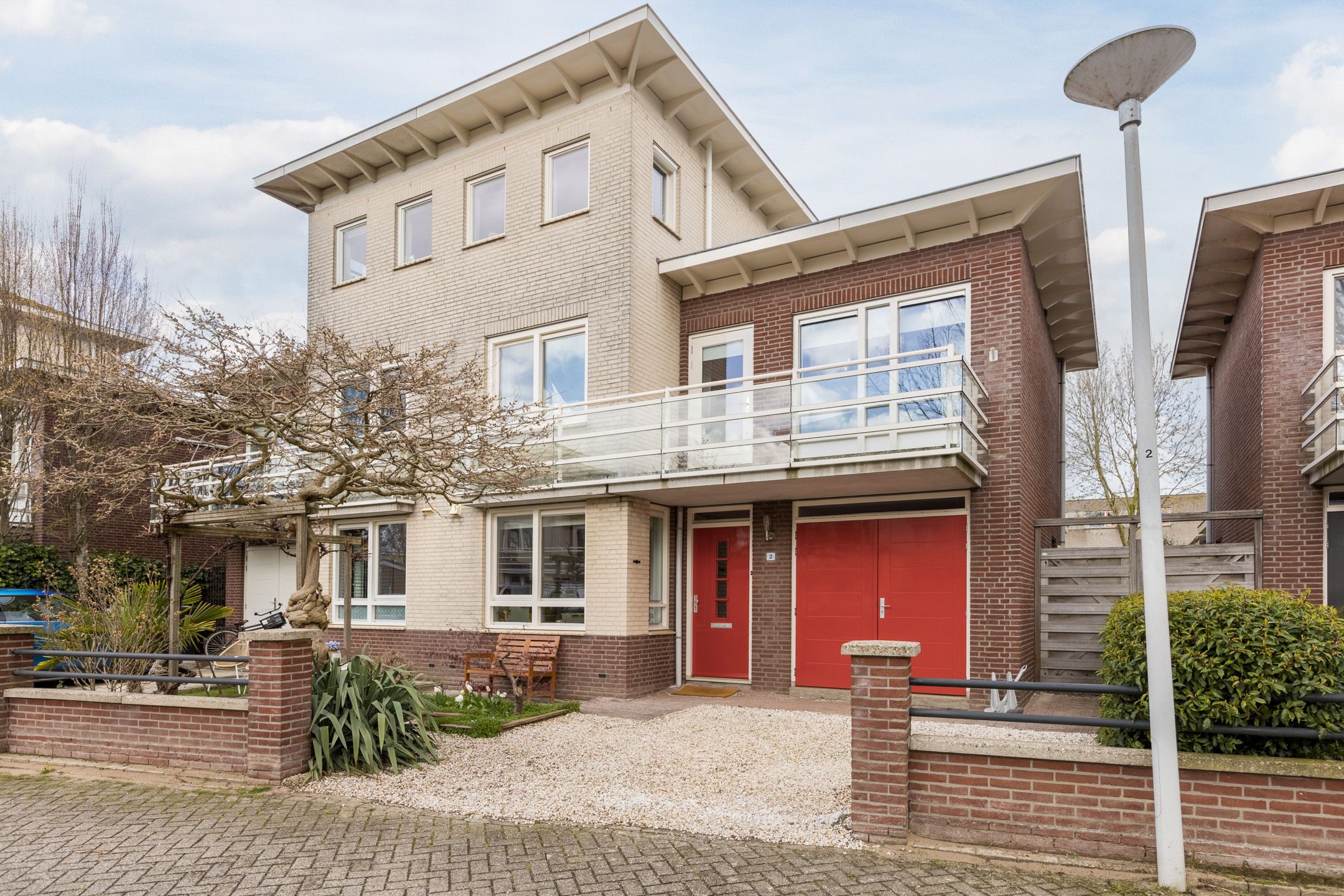 Foto van Spinnaker 2, Papendrecht