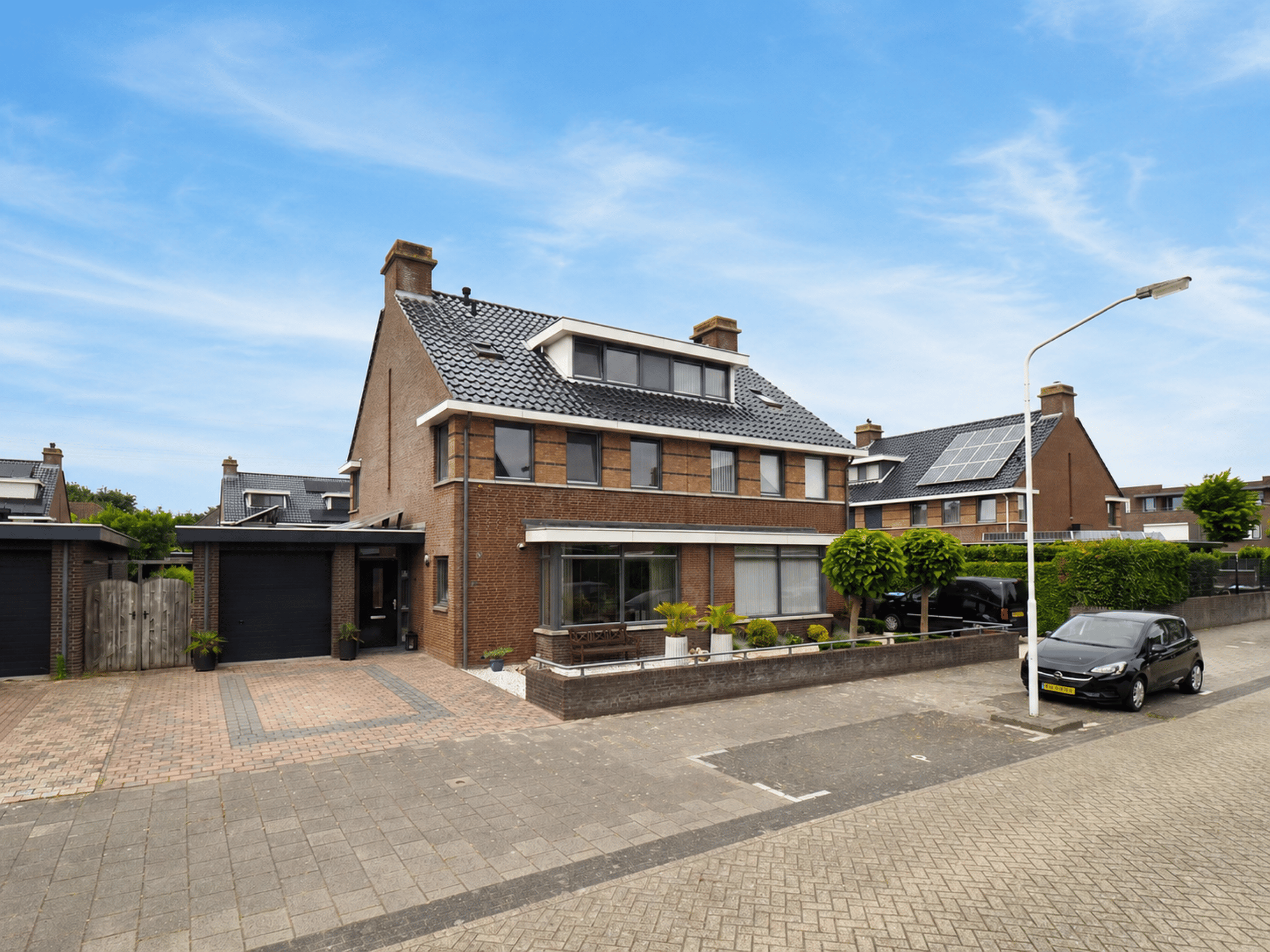 Foto van Griendwerker 22, Papendrecht
