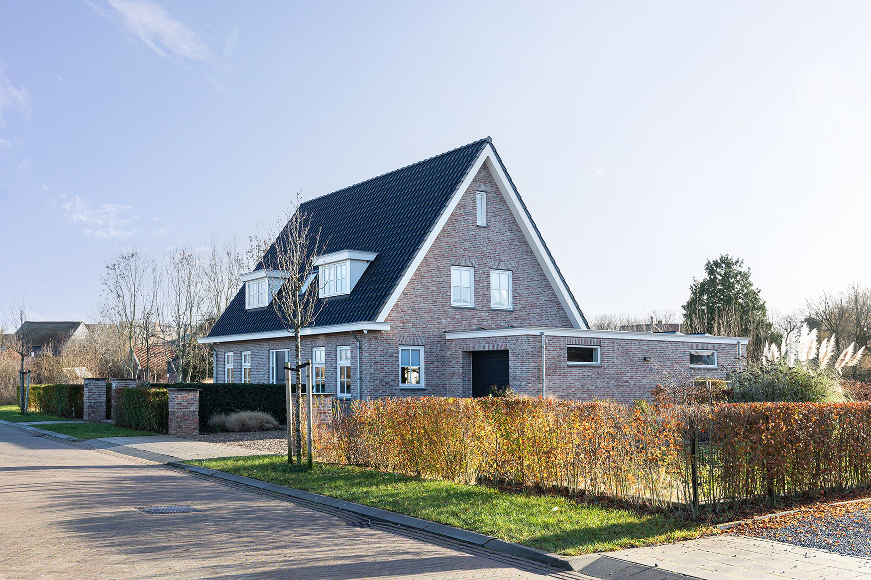Foto van 't Waaltje 1, Papendrecht