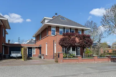 Foto van Bandhaak 9, Papendrecht