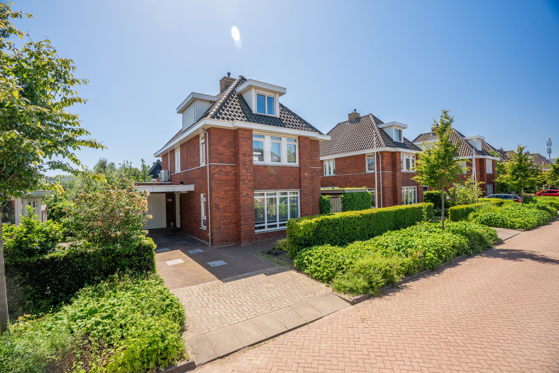 Foto van Zaling 113, Papendrecht